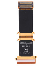 FLAT FLEX per CONNESSIONE A DISPLAY SAMSUNG SGH-G800 SLIDE SCHEDA MADRE MOTHER