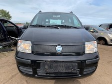 CAMBIO MANUALE ABS Fiat Panda (169) Hatchback 1.1 Fire (187.A.1000) 2007