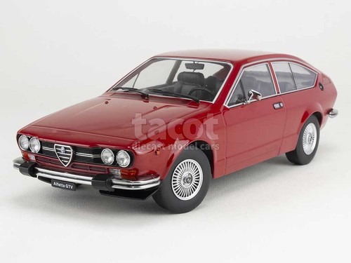 Alfa romeo alfetta 2000 gtv - alfa,