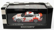 Modellino auto Minichamps