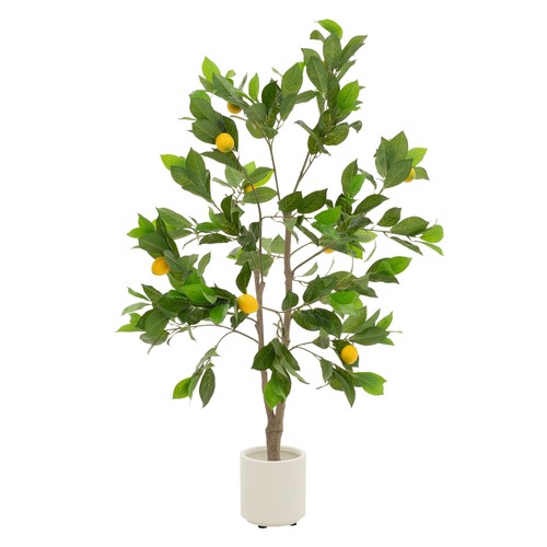 Albero limone artificiale - albero,