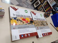 Le parole le cose 3a e 3b -