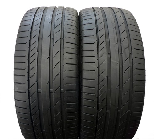 245 pneumatici estivi - 19, 2