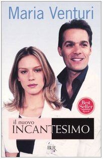 Nuovo incantesimo von maria - il,