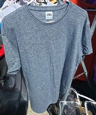 Zara Uomo TG XL Camicia Manica