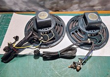 1 paio - Altoparlanti Jensen