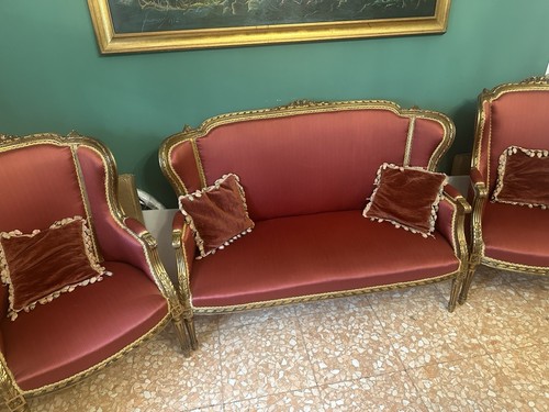 Antico elegante - ed,