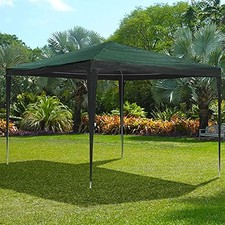 Gazebo da Giardino 3x3 mt