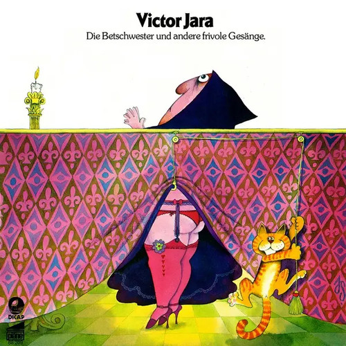 Victor jara die - victor,