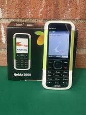 Nokia 5000