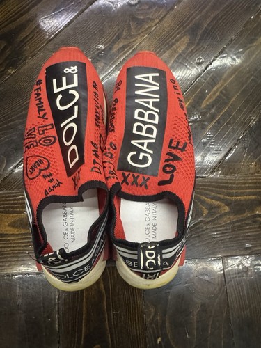 Scarpe originali dolce e - dolce,