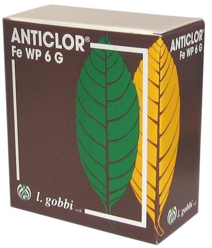 12171 gobbi ferro chelato - ferro,