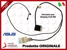 Cavo Flat LCD ASUS N56JR G56JR