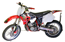 HONDA CR 250 2T