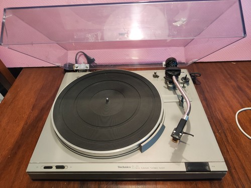 Giradischi technics 303 - giradischi,