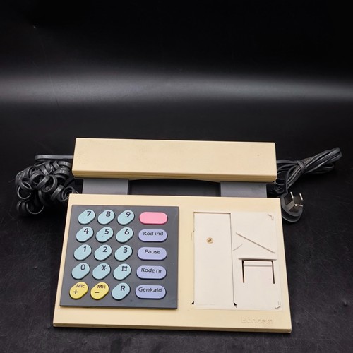 Bang olufsen beocom - bang,