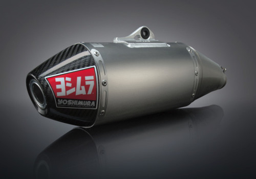Scarico yoshimura signature - yoshimura,