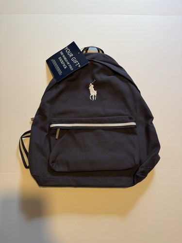 Zaino polo ralph lauren - polo,