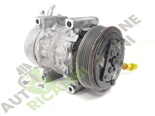 KFW COMPRESSORE A/C   PEUGEOT 206 (1999) 1.4 Berlina, 5 p. dal 1998-08 al 200...