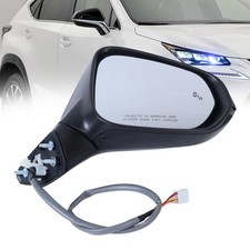 FOR 2015-2017 Lexus NX200t