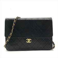 Borsa a tracolla Chanel