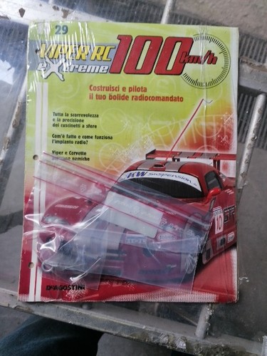 Costruisci pilota viper rc - pilota,