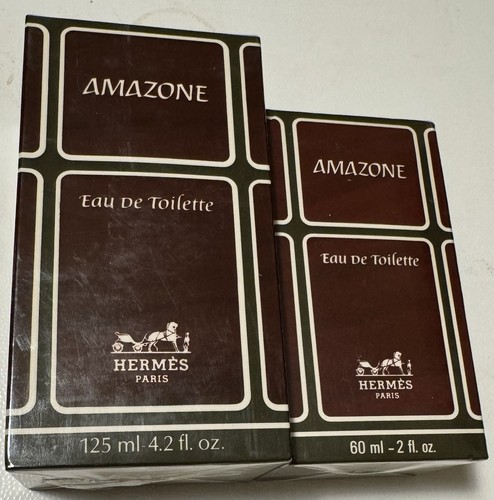 Profumo uomo amazone hermès - uomo,