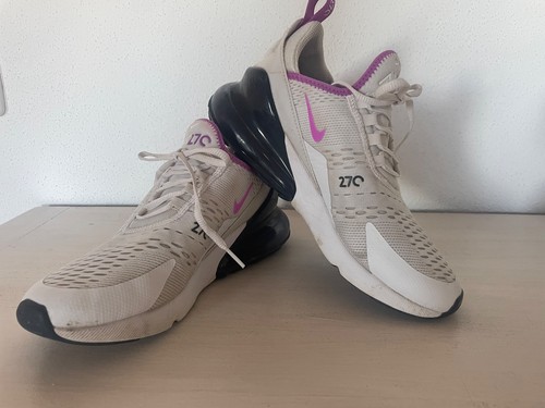 Nike air max 270 taglia - max,