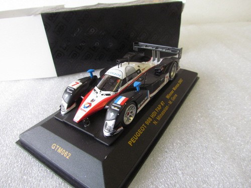 Ixo models peugeot - ixo,