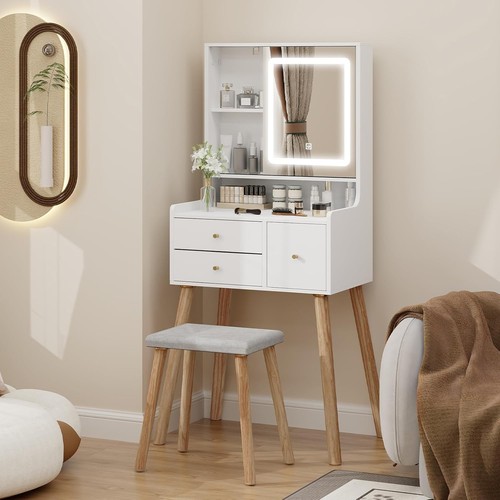 Toeletta trucco con - trucco, e
