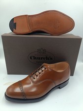 Scarpe Uomo Church's Barcroft