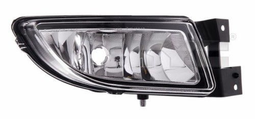 Fendinebbia per fiat - per, iveco