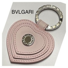 BVLGARI Portachiavi