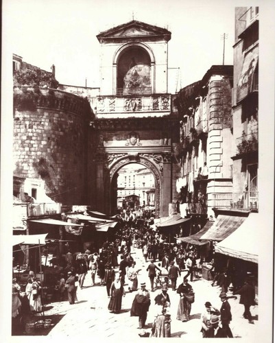 Foto archivio alinari - archivio,
