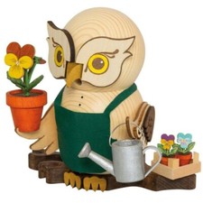 Statua fumo/incenso Kuhnert