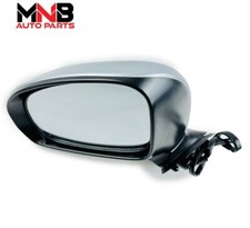 Specchietto retrovisore - specchietto,