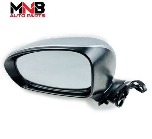 Specchietto retrovisore - specchietto,