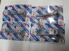 4 valvole scarico 46413334 per