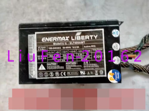 1pz alimentatore usato enermax - 1pz,