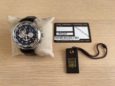 Zenith Grande Class