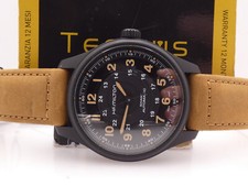 Hamilton khaki field titanium - khaki,