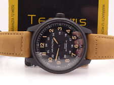 HAMILTON KHAKI FIELD TITANIUM