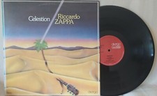 LP RICCARDO ZAPPA CELESTION