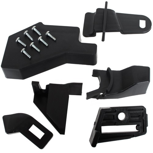 Kit riparazione supporto - kit,