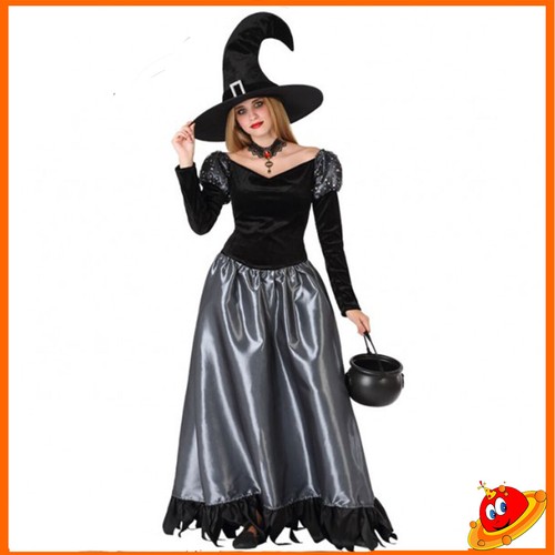 Costume - 🧙‍♀️🖤,