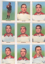 CALCIATORI SIDAM 1959-60