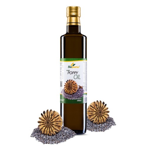 Biopurus premium olio semi - biopurus,