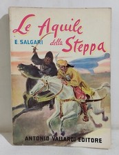 31353 salgari le aquile - salgari,