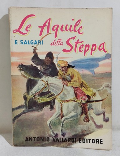31353 salgari le - salgari,
