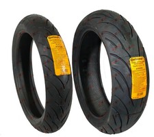 Continental 120/70-17